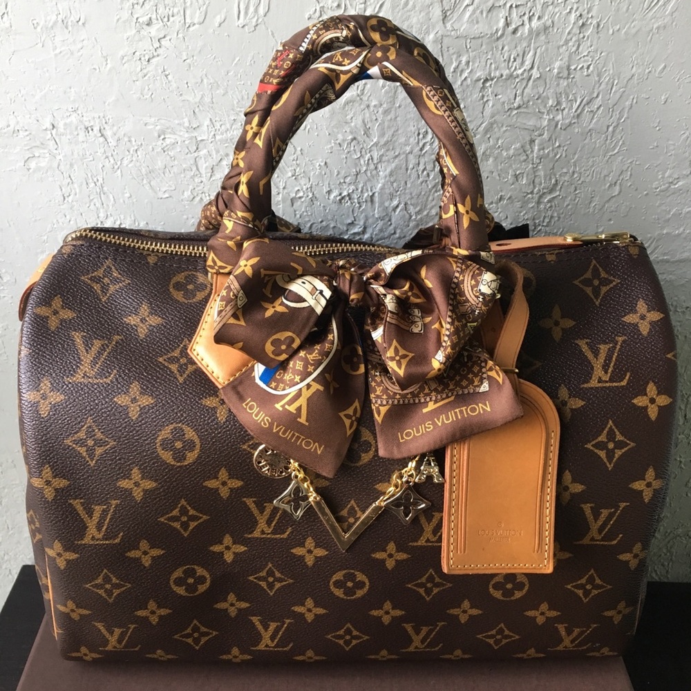 ❗️❗️❗️Sold Locally❗️❗️❗️Authentic Speedy 30